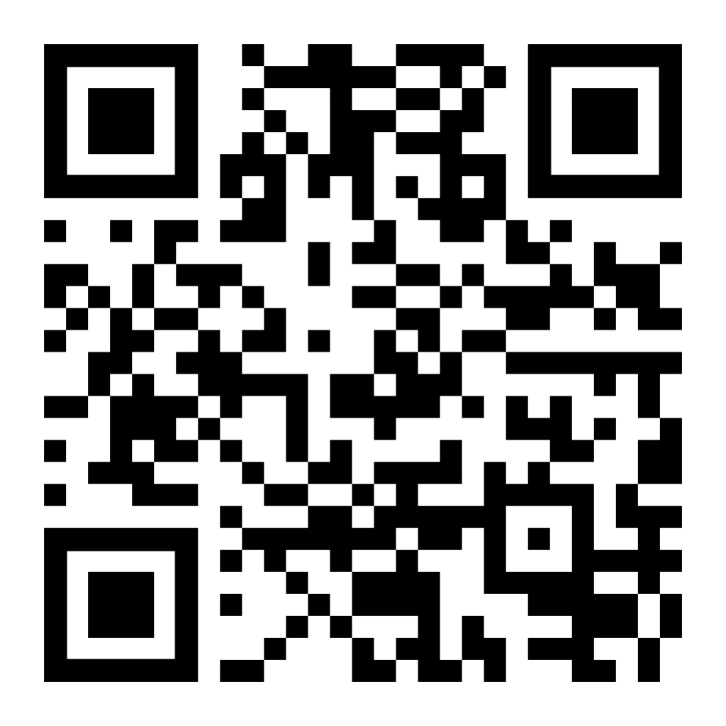 QR code digital business card Beto Builders