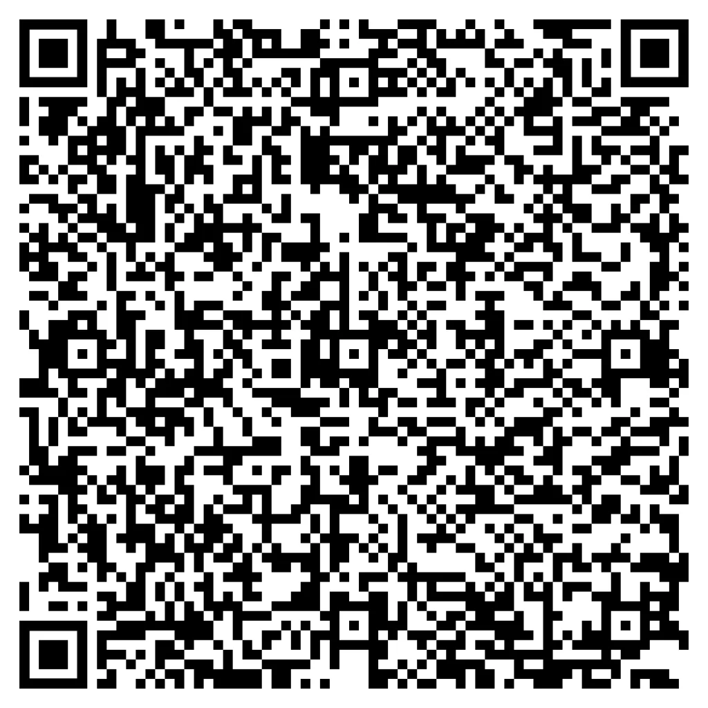 QR code v-card Beto Builders